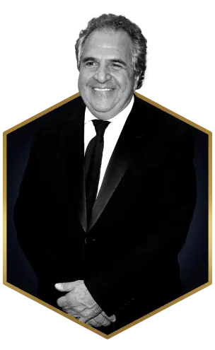Jim Gianopulos