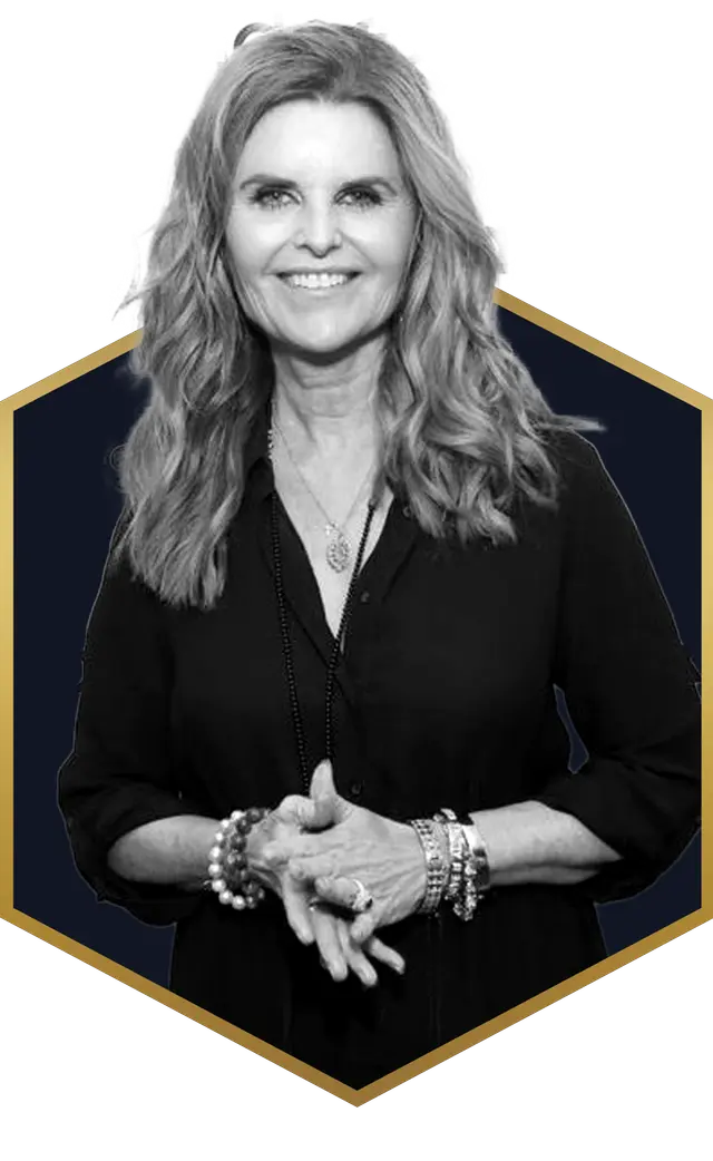Maria Shriver