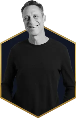 Mark Hyman, M.D.