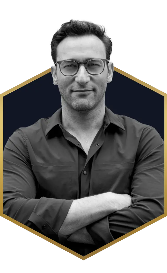 Simon Sinek