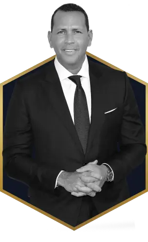 Alex Rodriguez